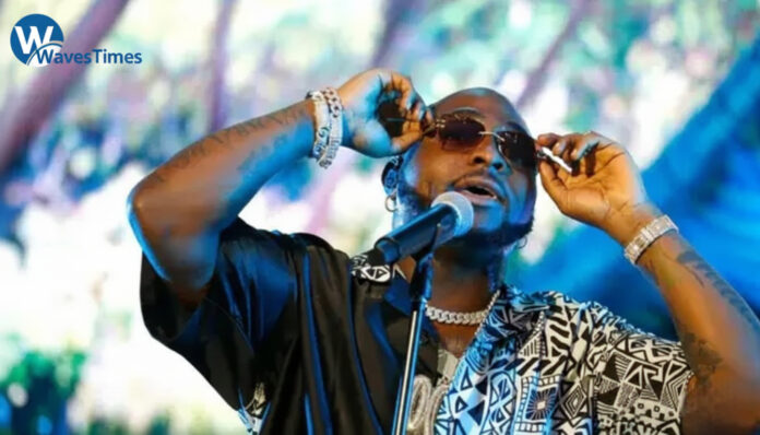 Davido's 'Timeless' Album Continues to Break Records, Cementing Afrobeats' Global Dominance