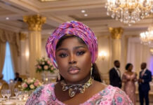 I Have Never Exchanged Sex for Opportunity” – Actress Kemity Denies Trading Her Body for Movie Roles Nollywood actress Ariyo Oluwakemisola Apesin popularly known as Kemity