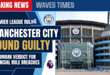 Breaking: Manchester City Found Guilty in Landmark Premier League Financial Ruling Manchester City found guilty by the Premier League over financial breaches