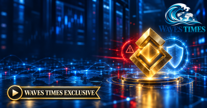 Binance withdrawals update after cryptocurrency exchange security incident