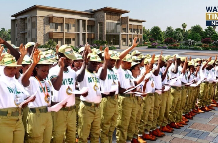 NYSC members abduction sparks outrage as Adebayo demands immediate rescue