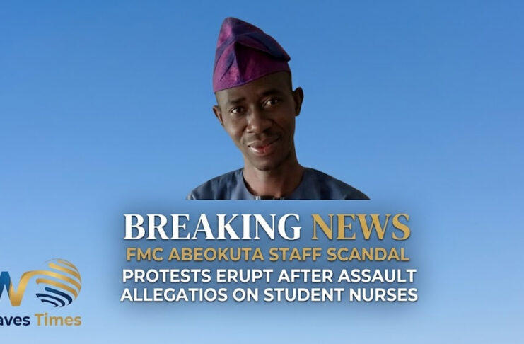 Abeokuta worker sexually assaults student nurses during clinical training