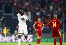 Real Madrid vs Roma 4-3: 1 Wild Seven-Goal Epic Almost Ruins Mbappe Milestone